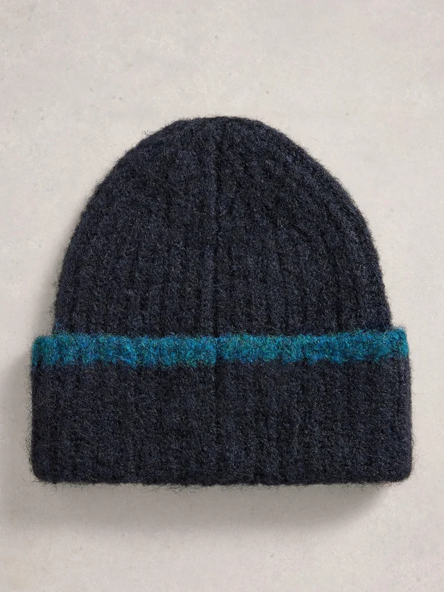 Strickmütze Emma