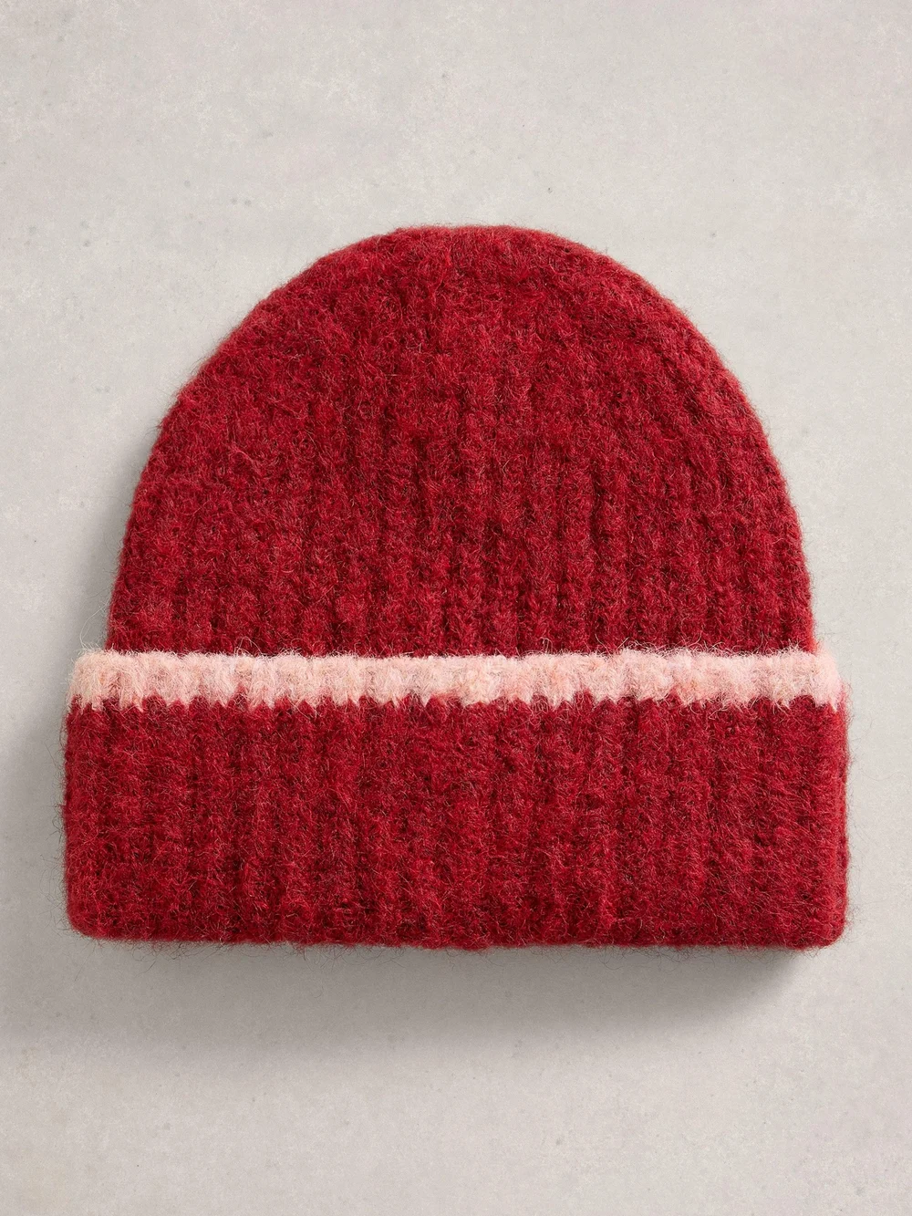 Strickmütze Emma Bild 1