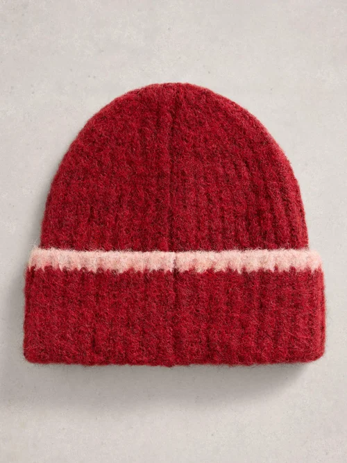 Strickmütze Emma Bild 2