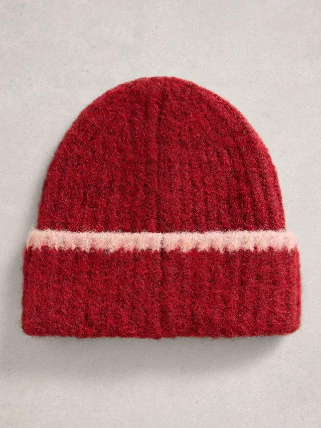 Strickmütze Emma