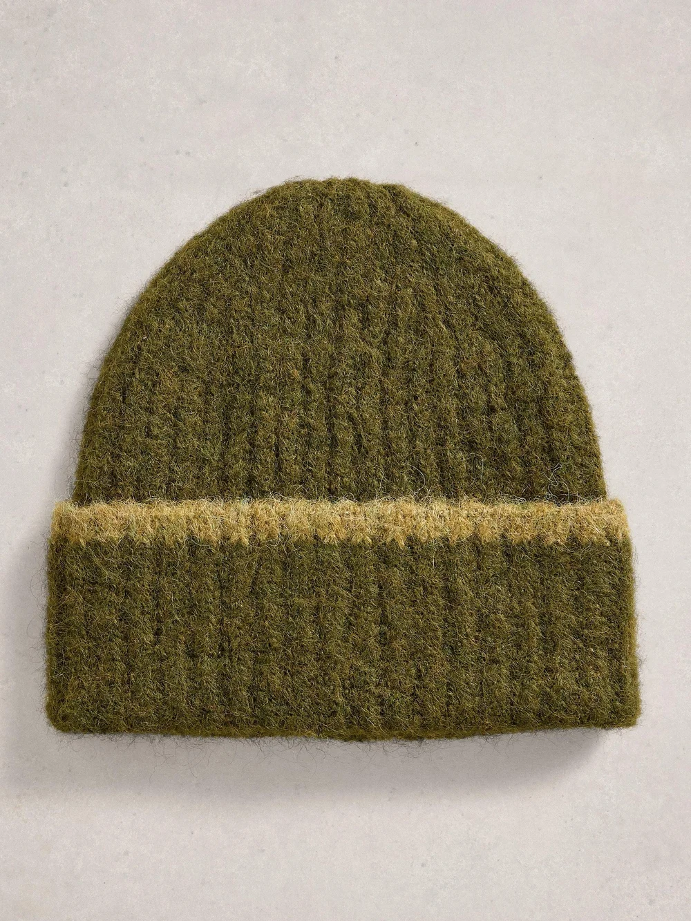 Strickmütze Emma Bild 1