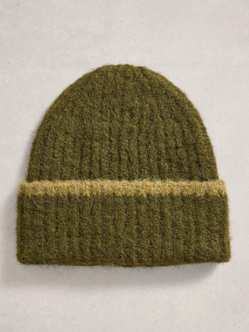 Strickmütze Emma Bild 1