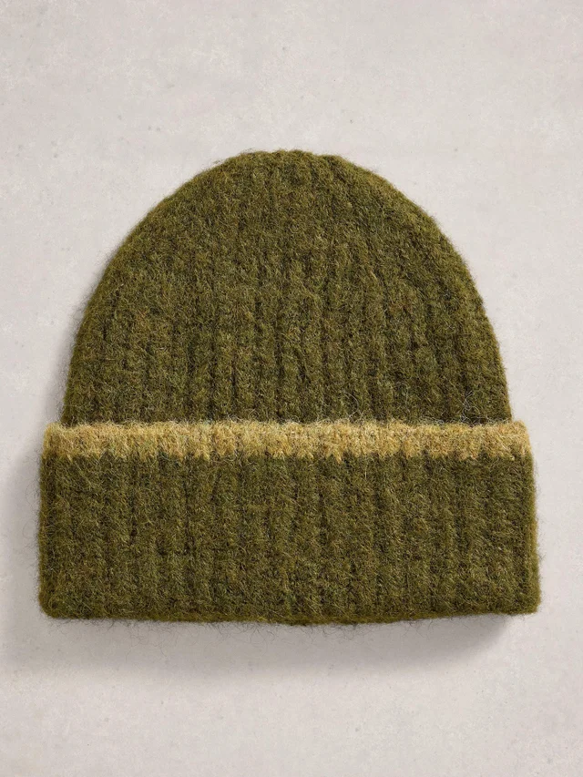 Strickmütze Emma