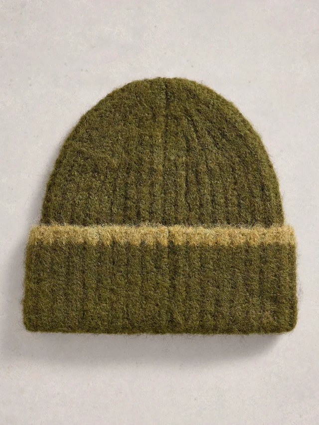Strickmütze Emma