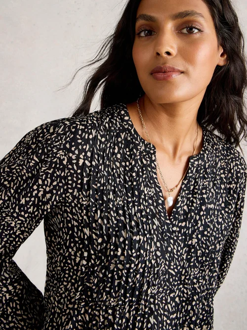 Top Amelie - Blk Pr - 52 Bild 3