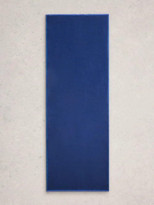 Mittelschwerer Schal Selma Bild 3