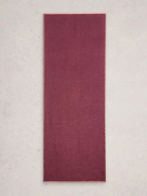 Mittelschwerer Schal Selma Bild 3