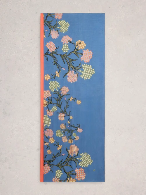 Bedrucktes Halstuch Callie Bild 3