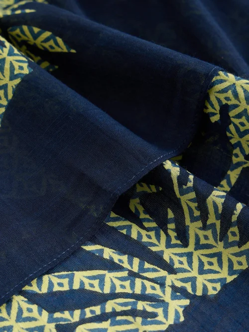 Bedrucktes Halstuch Callie Bild 2