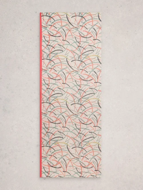 Bedrucktes Halstuch Callie Bild 3