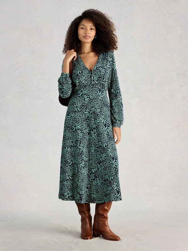 Jerseykleid Megan
