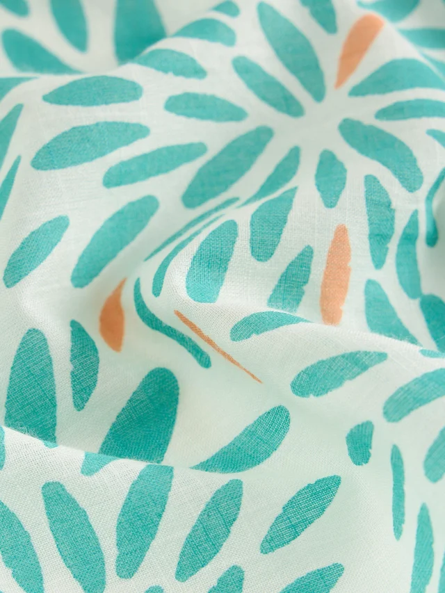 Bedrucktes Halstuch Emily