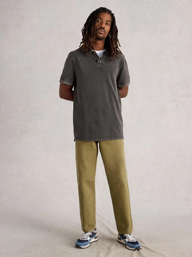 Polohemd Utility