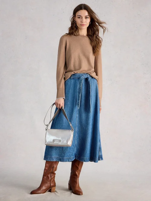 Pullover Katie - Lgt Nat - 52 Bild 2