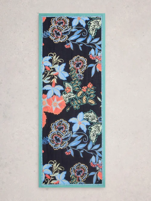 Bedrucktes Halstuch Callie Bild 3