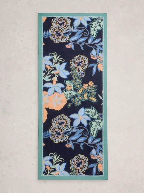 Bedrucktes Halstuch Callie Bild 3