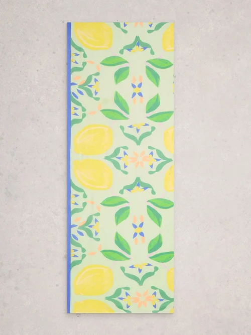 Bedruckter Schal Sophie Bild 3