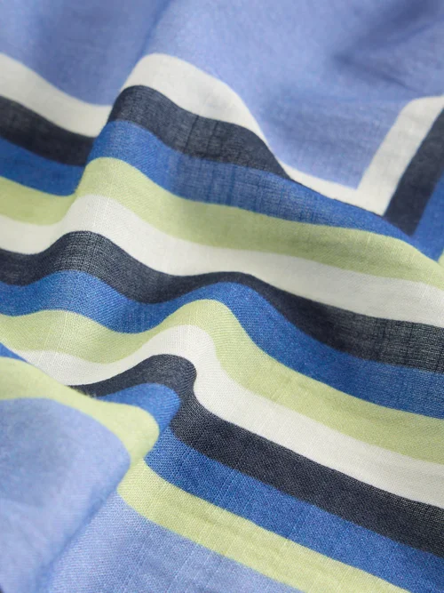 Bedrucktes Halstuch Emily Bild 2