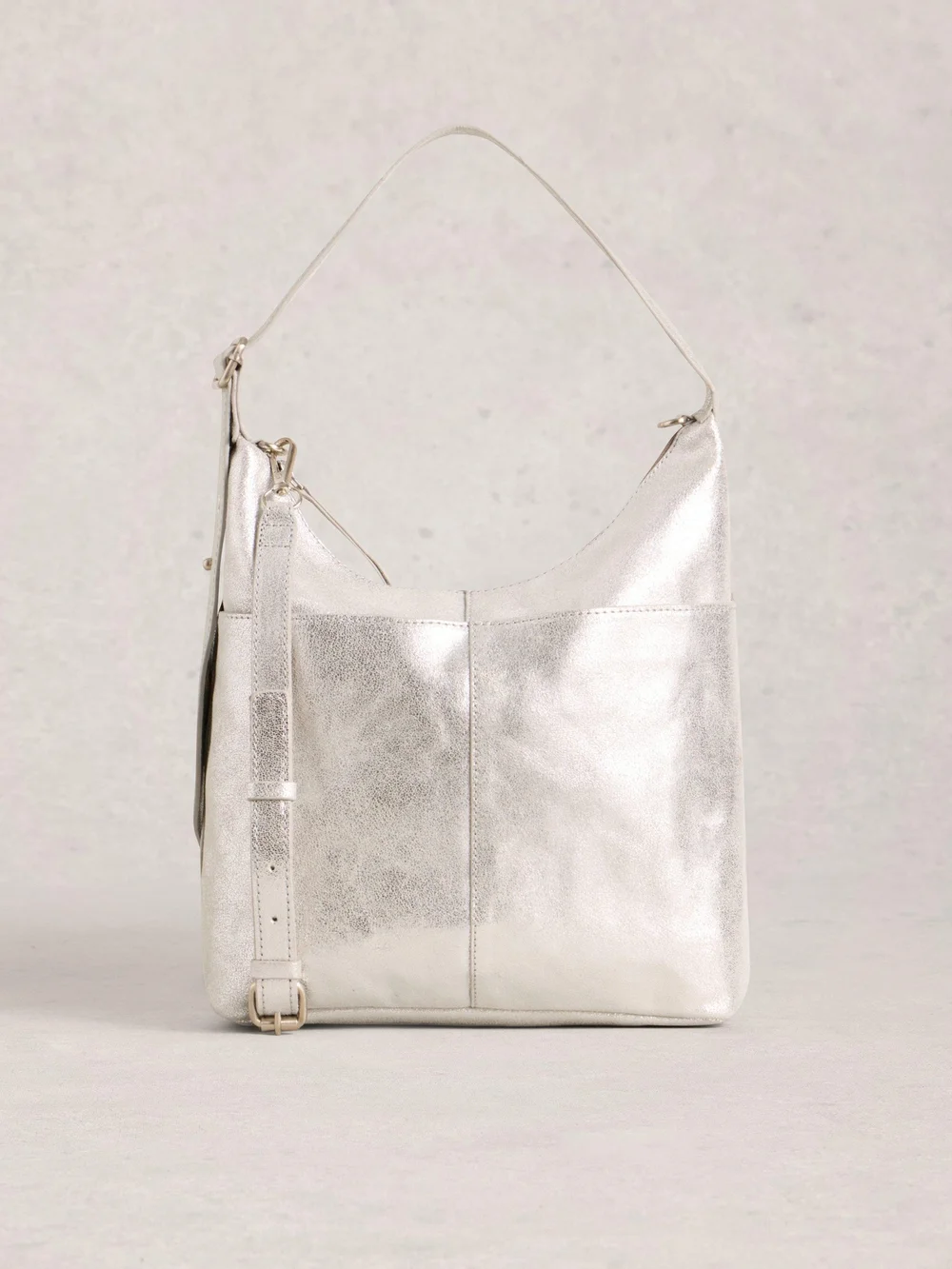 Crossbody-Tasche Sophia aus Leder Bild 1