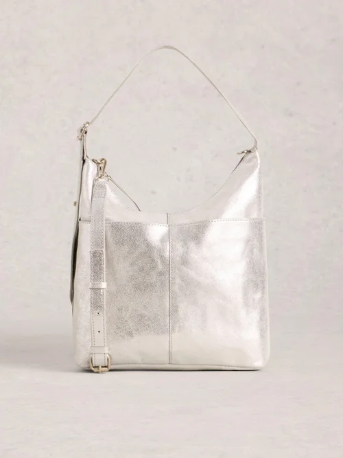 Crossbody-Tasche Sophia aus Leder Bild 1