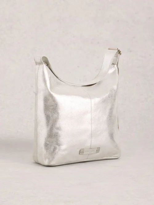 Crossbody-Tasche Sophia aus Leder Bild 4