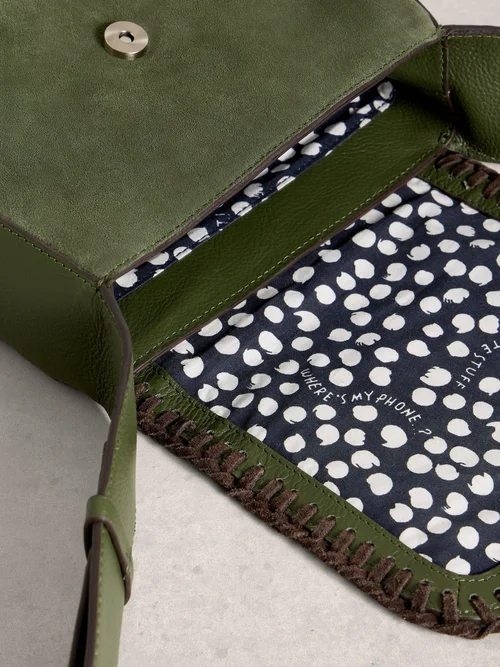 Umhängetasche Isabelle Bild 3