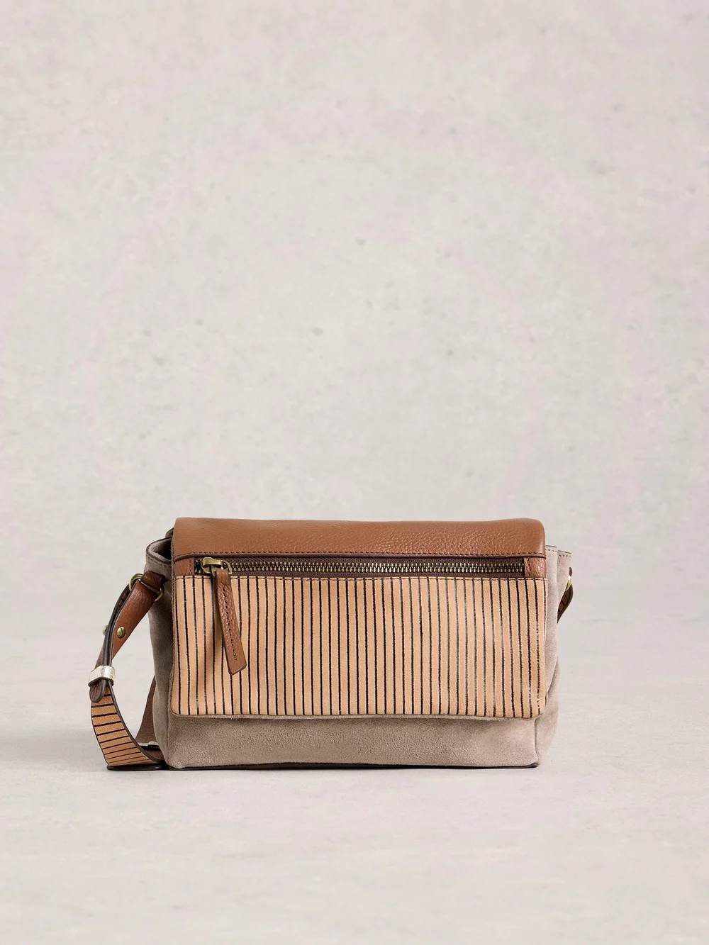 Crossbody-Tasche Tiggy Bild 1