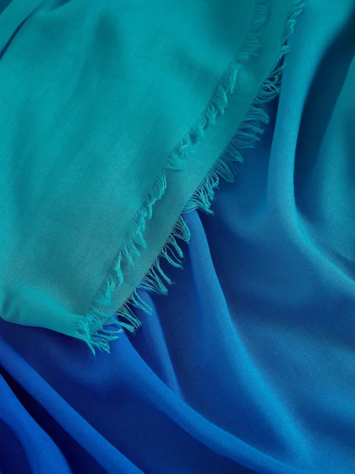 Oversized Schal Penny Bild 2