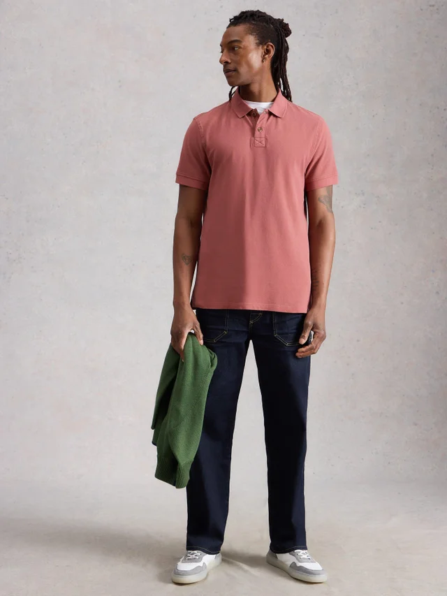 Polohemd Utility