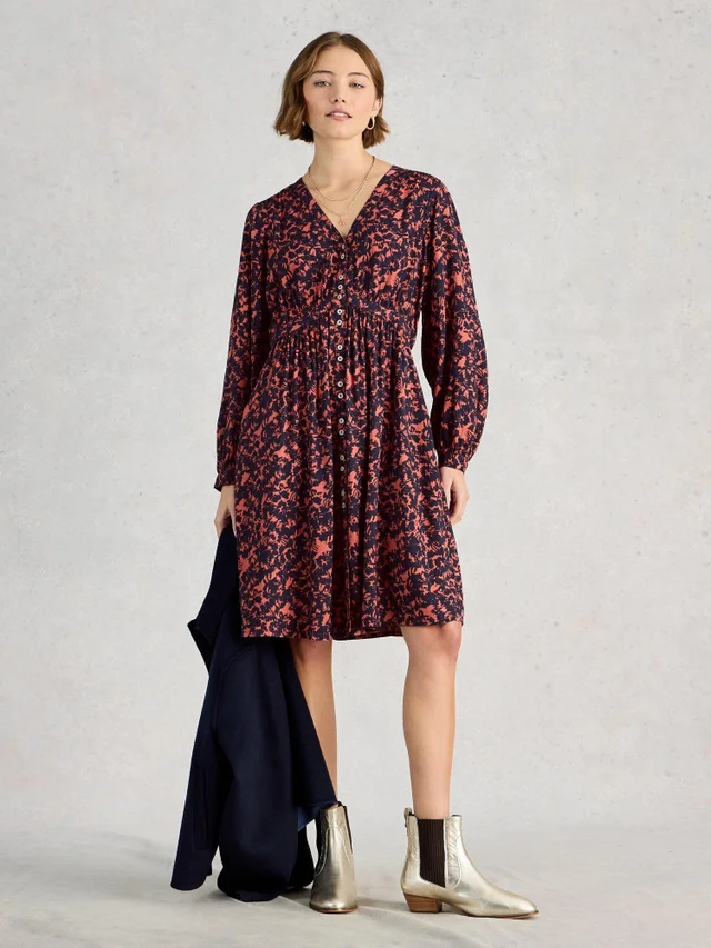 Kleid Phoebs