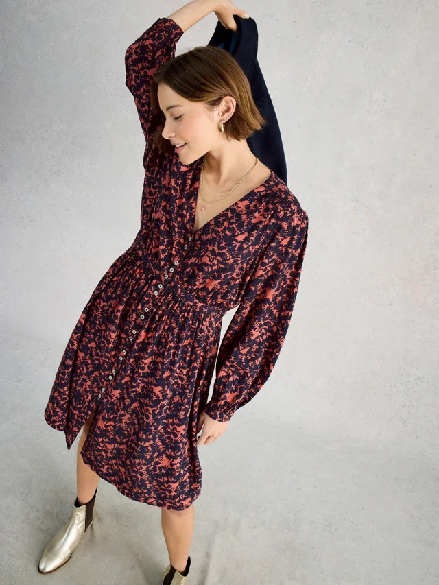 Kleid Phoebs