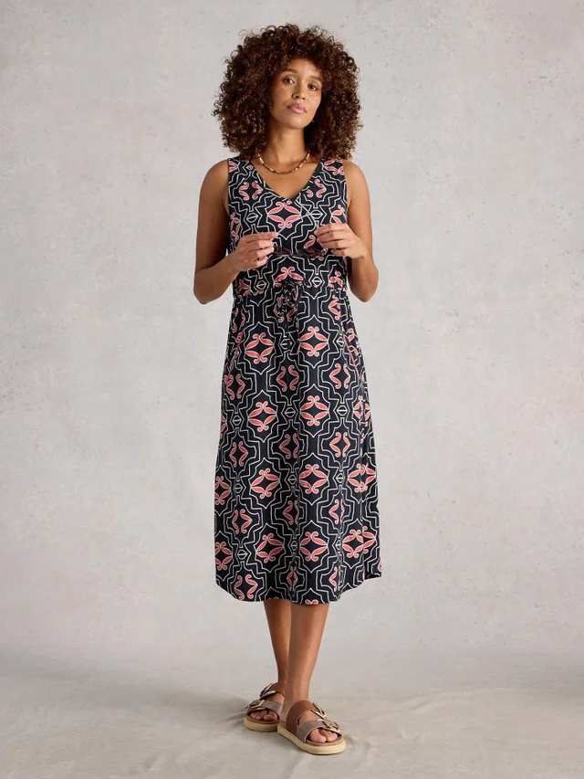 Jerseykleid Heidi