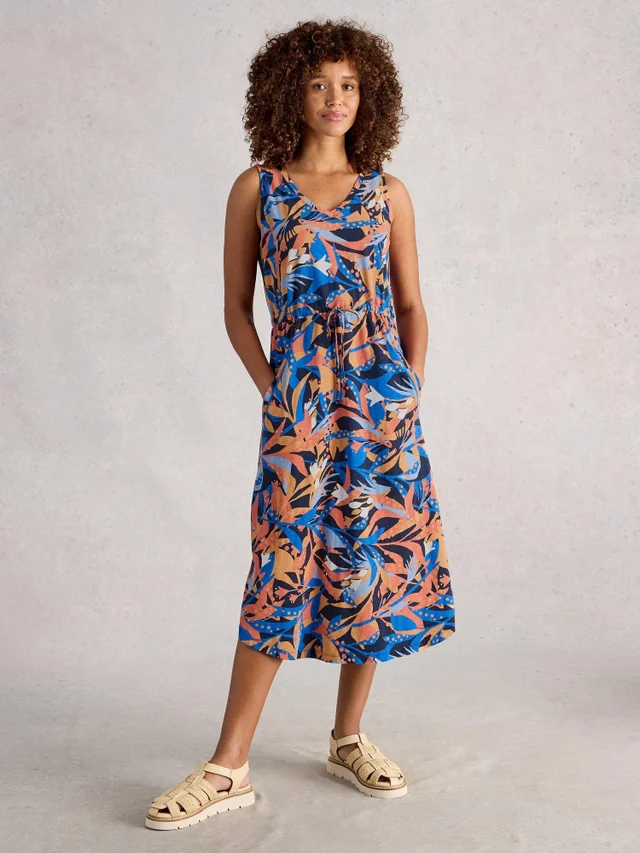 Jerseykleid Heidi