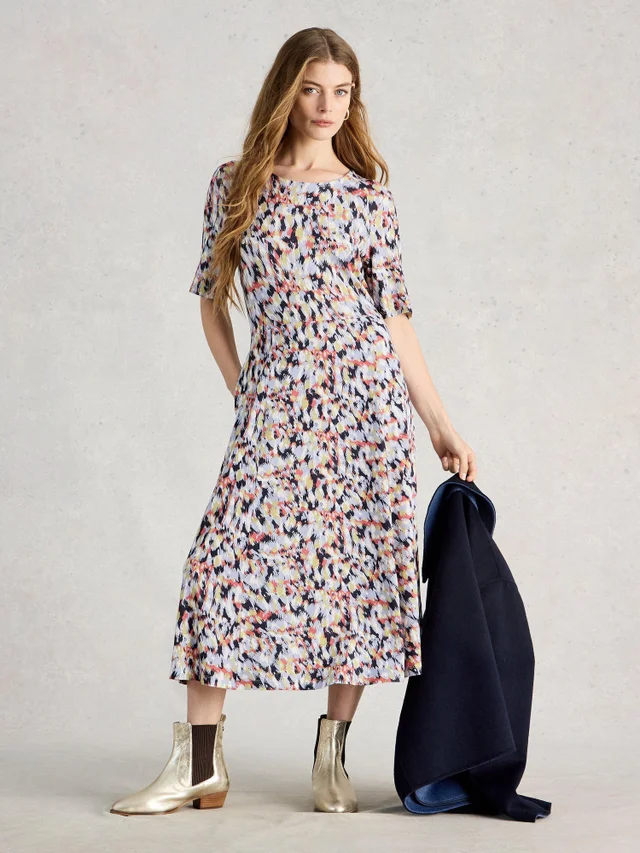 Jerseykleid Madeline