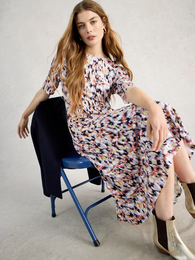 Jerseykleid Madeline