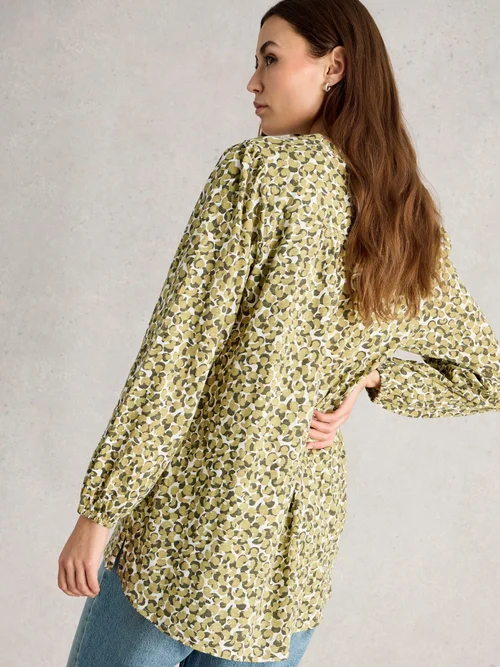 Tunika Phoebe - Green Pr - 52 Bild 4