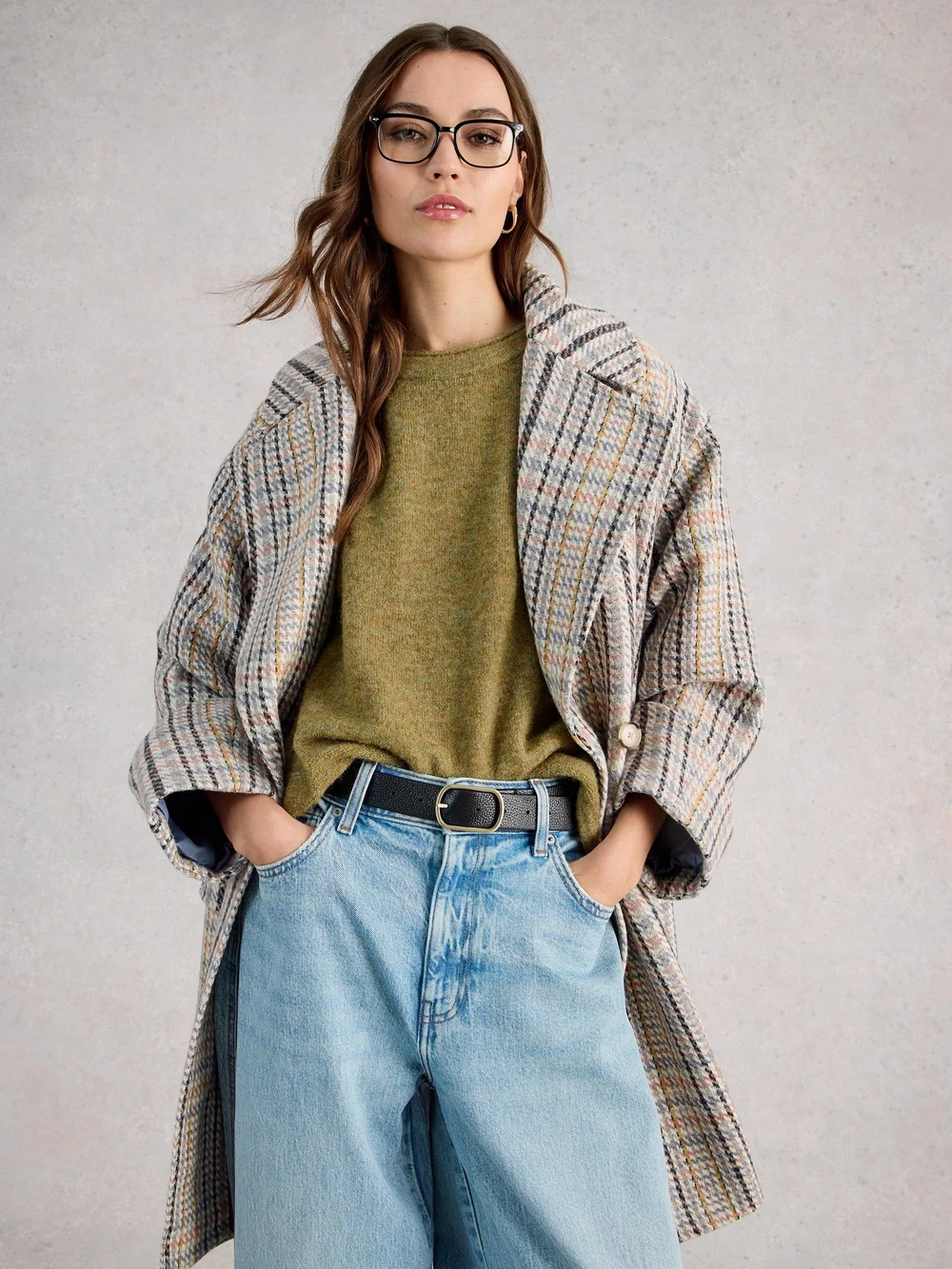 Stricktop Kate - Brt Green - 52 Bild 1