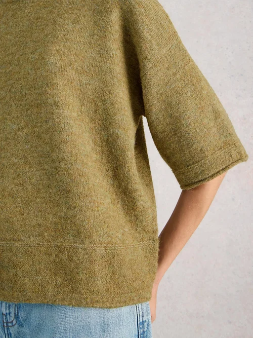 Stricktop Kate - Brt Green - 52 Bild 3