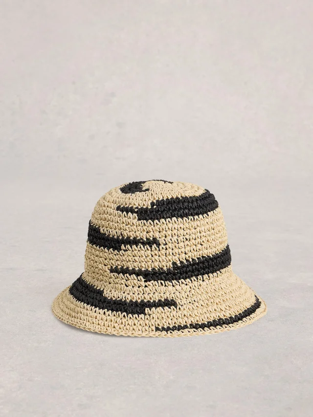 Sonnenhut Crochet
