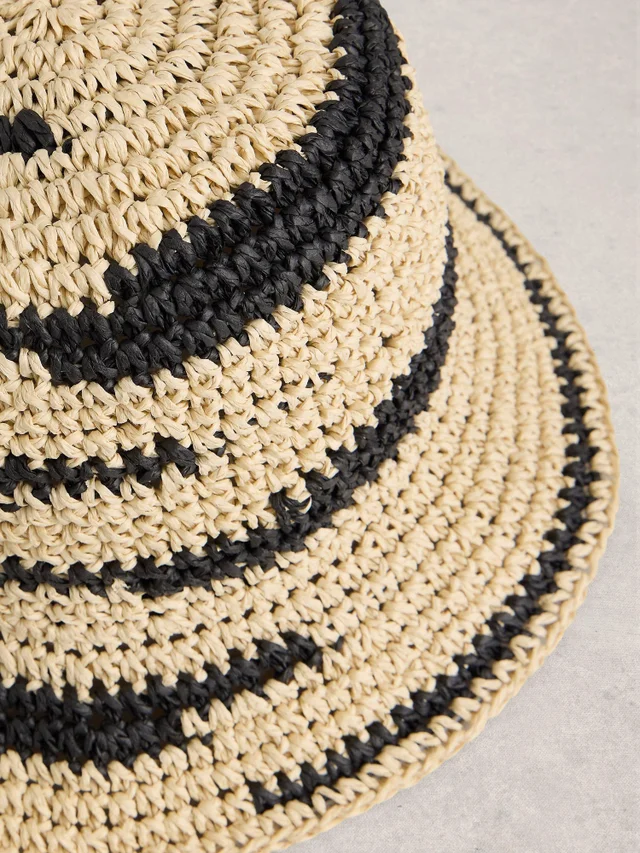 Sonnenhut Crochet