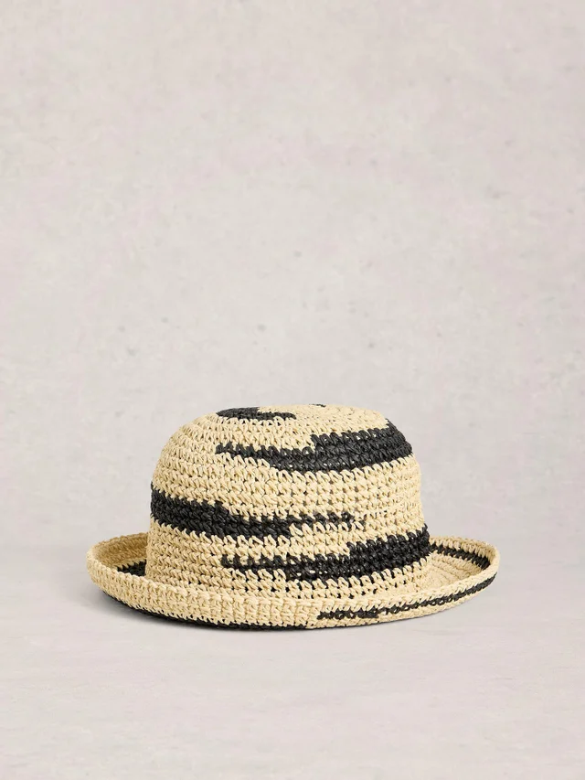 Sonnenhut Crochet