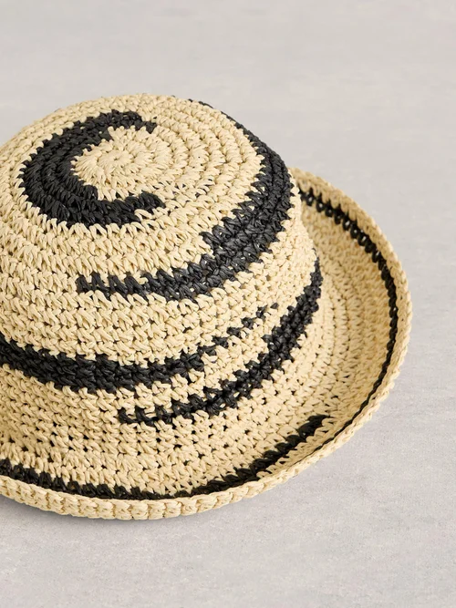 Sonnenhut Crochet Bild 2