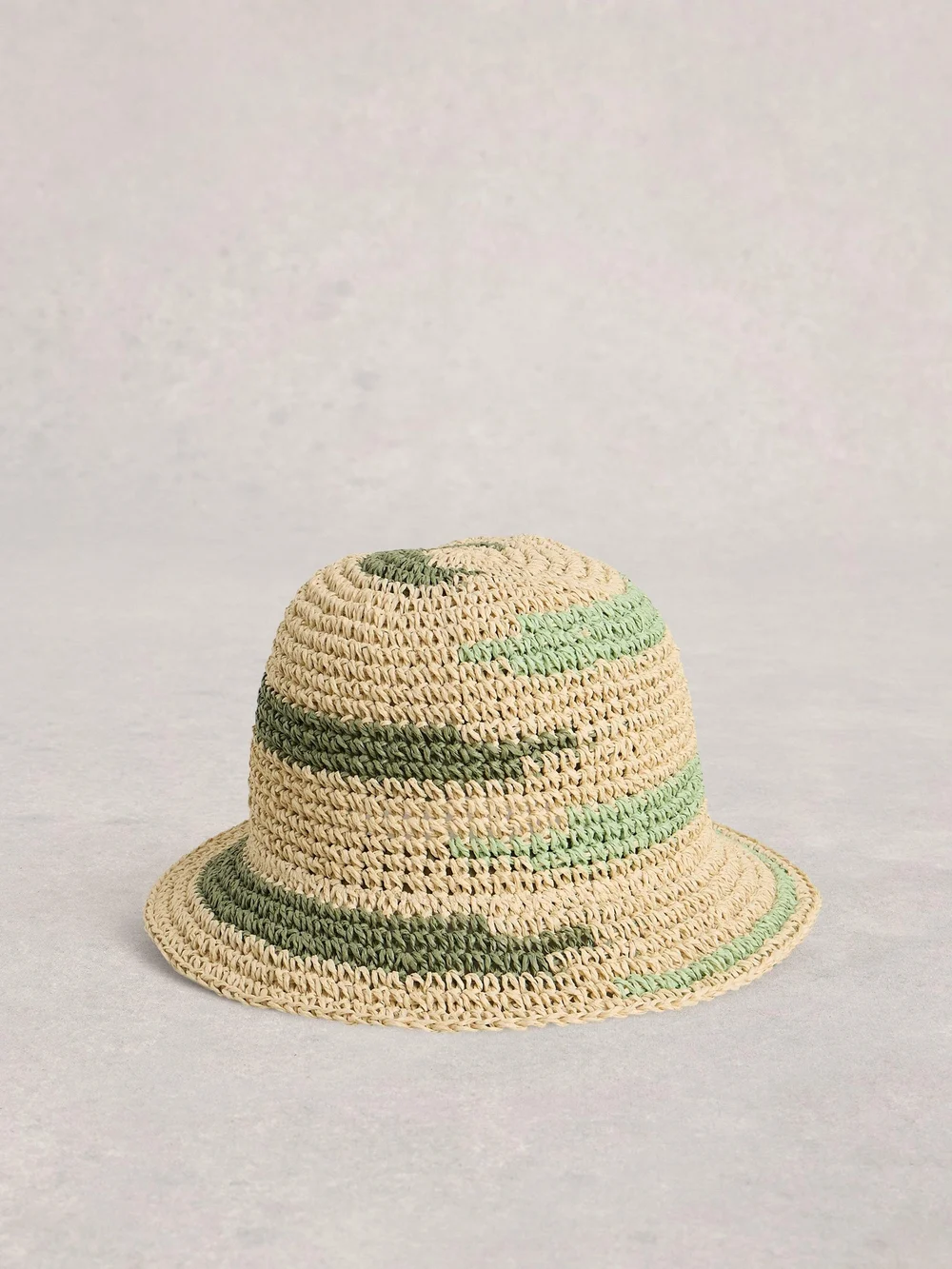 Sonnenhut Crochet Bild 1
