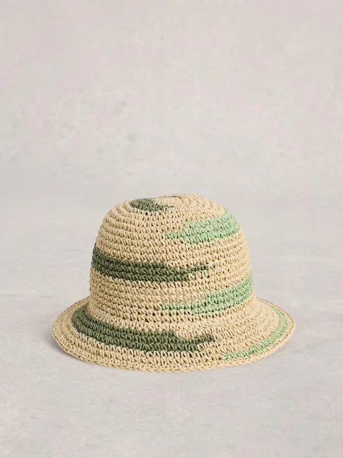 Sonnenhut Crochet Bild 1