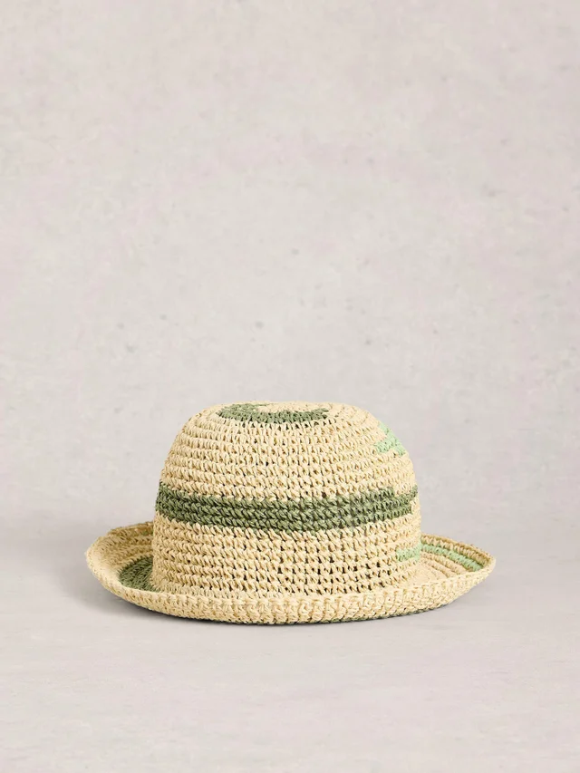 Sonnenhut Crochet