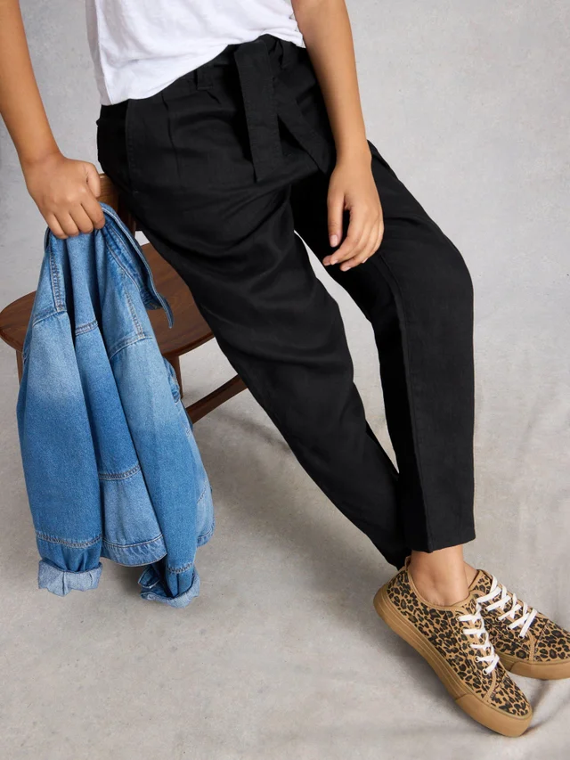 Leinenhose Hadley