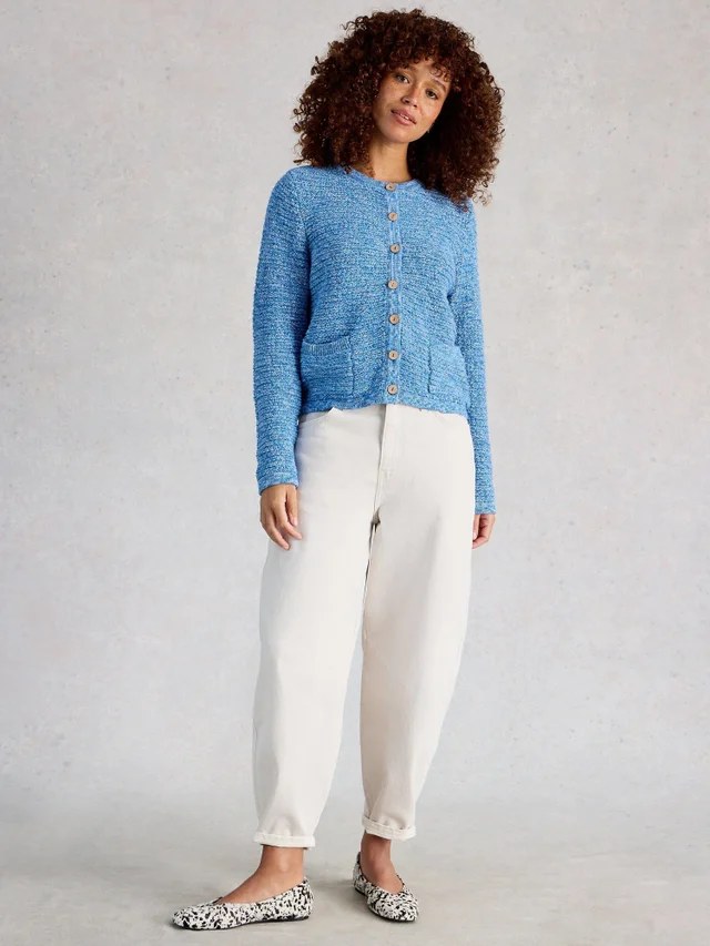 Strickjacke Belle