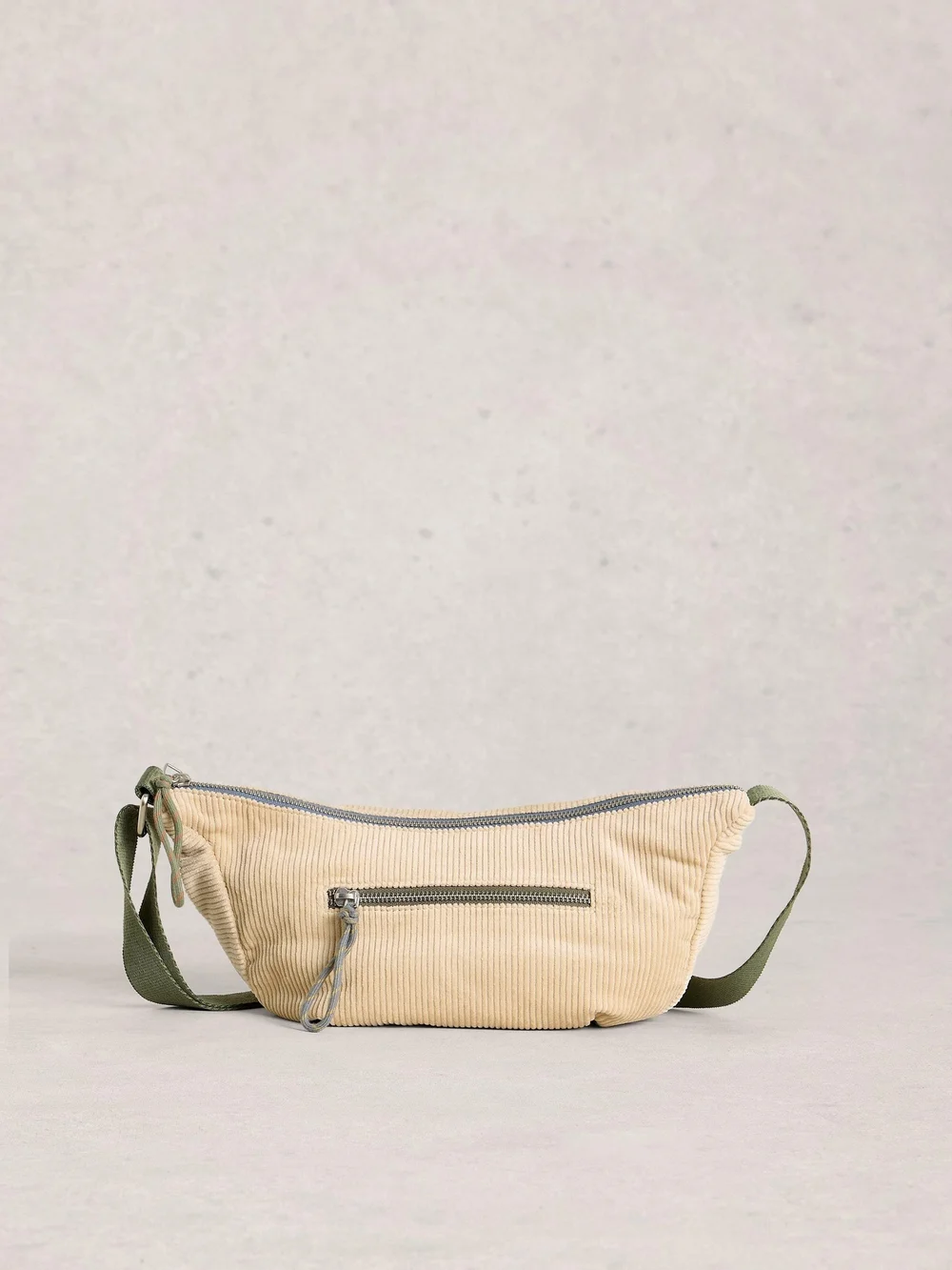 Crossbody-Bag Meadow aus Kord Bild 1