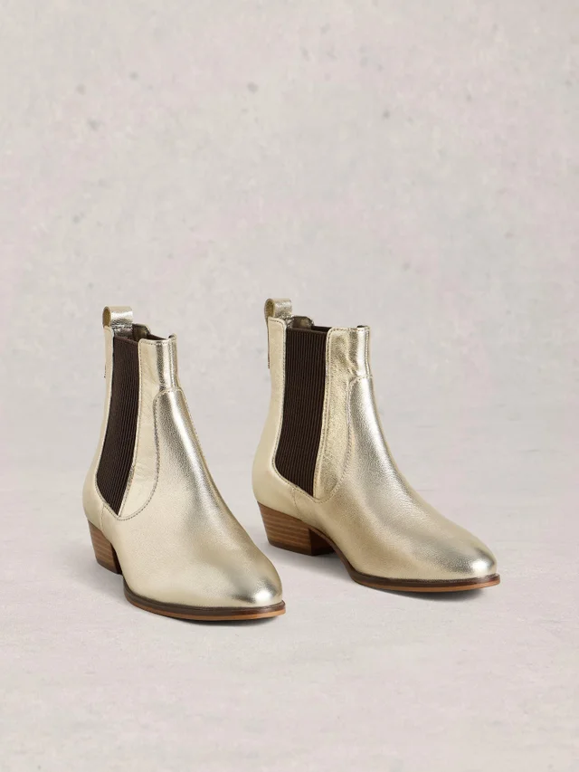Chelsea Stiefeletten Willow