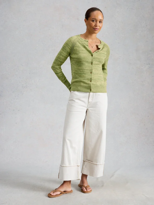 Strickjacke Lulu Twist